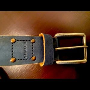 Mens Belt